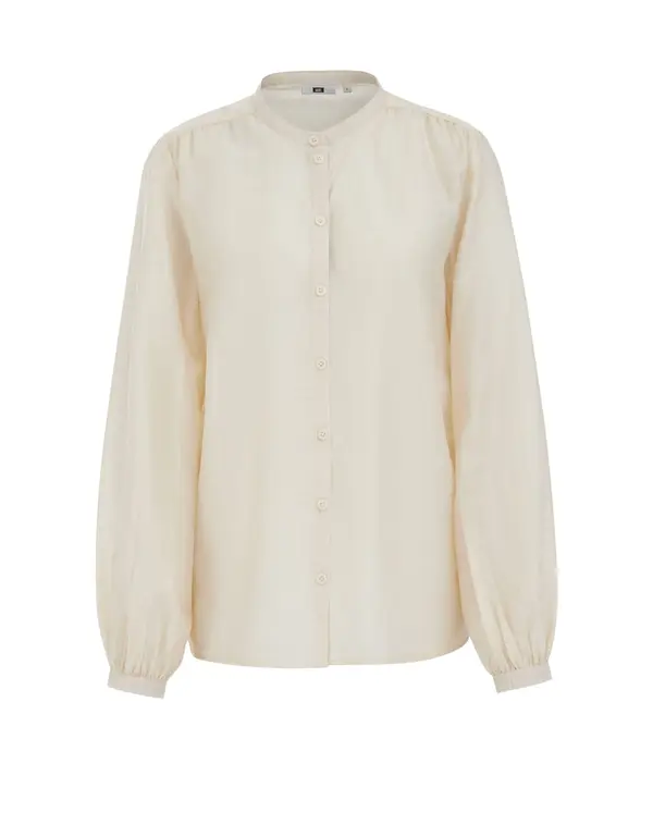 WE Fashion WE Fashion Bluza  chamois