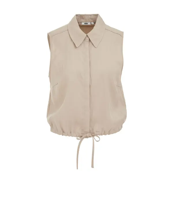 WE Fashion WE Fashion Bluza  ecru