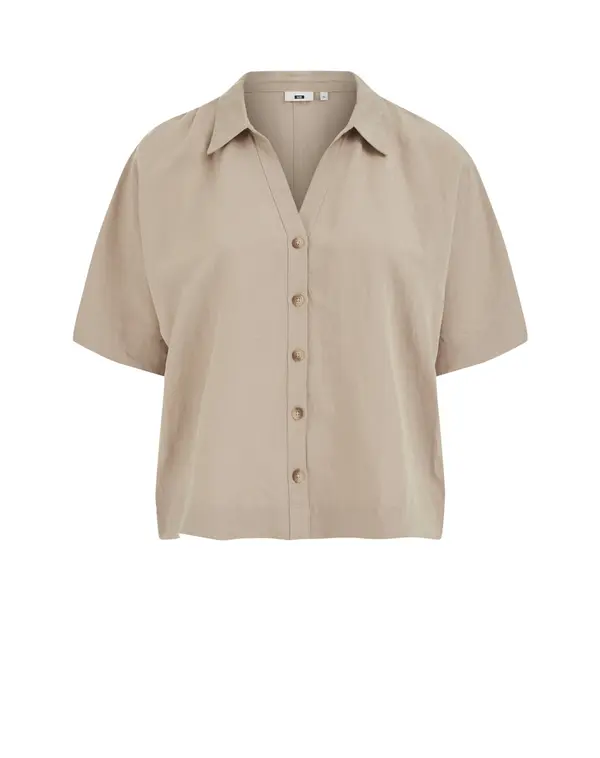 WE Fashion WE Fashion Bluza  greige