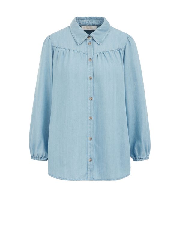 WE Fashion WE Fashion Bluza  moder denim