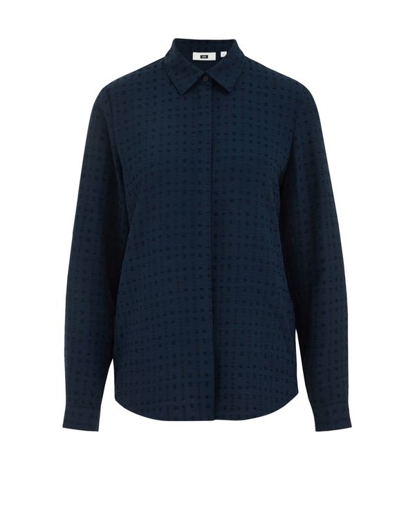 WE Fashion WE Fashion Bluza  mornarska