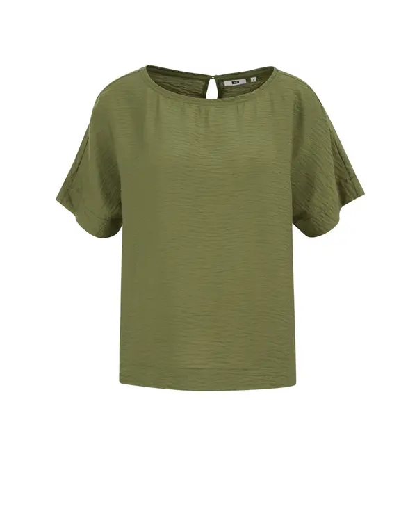 WE Fashion WE Fashion Bluza  oliva