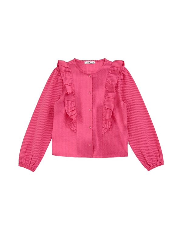 WE Fashion WE Fashion Bluza  roza