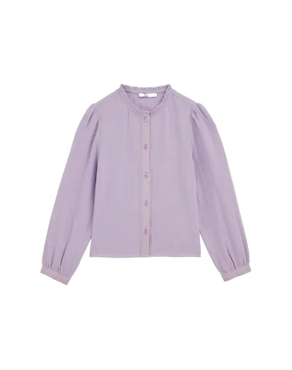 WE Fashion WE Fashion Bluza  sivka