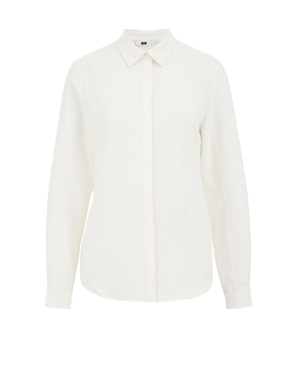 WE Fashion WE Fashion Bluza  slonovina