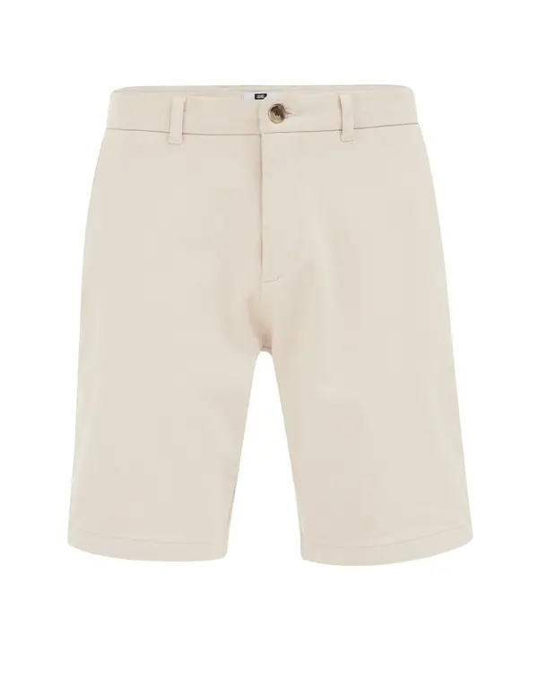 WE Fashion WE Fashion Chino hlače  bež