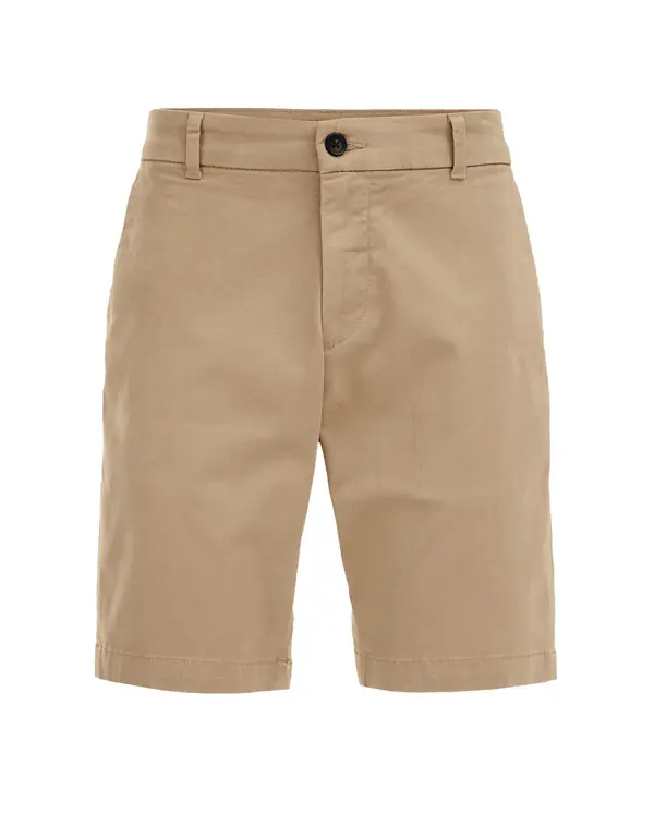 WE Fashion WE Fashion Chino hlače  bež