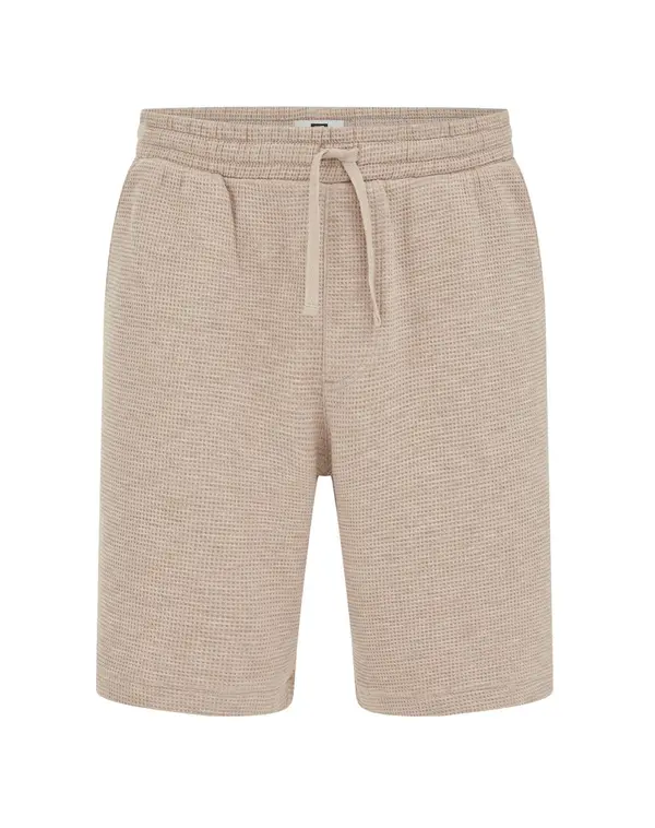 WE Fashion WE Fashion Chino hlače  bež