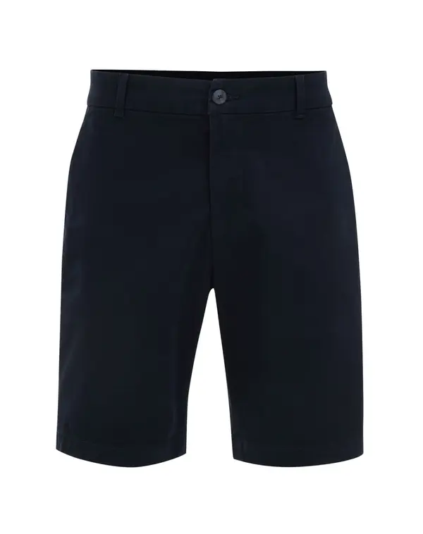 WE Fashion WE Fashion Chino hlače  marine