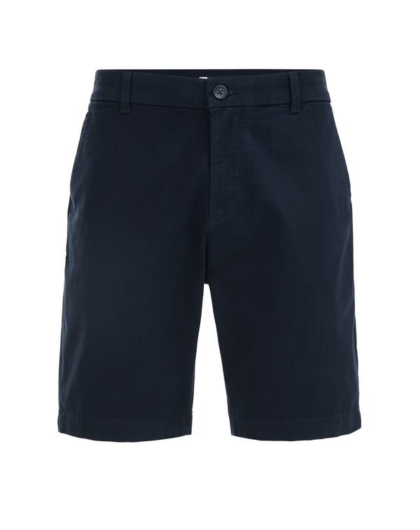 WE Fashion WE Fashion Chino hlače  marine