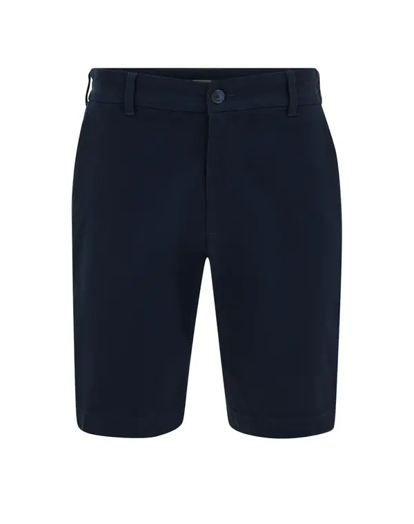 WE Fashion WE Fashion Chino hlače  mornarska