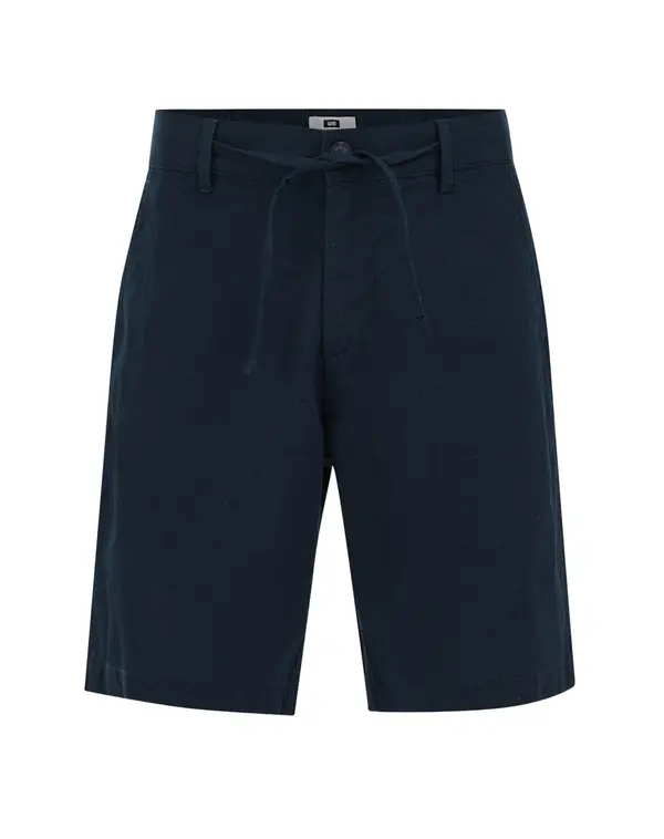 WE Fashion WE Fashion Chino hlače  mornarska