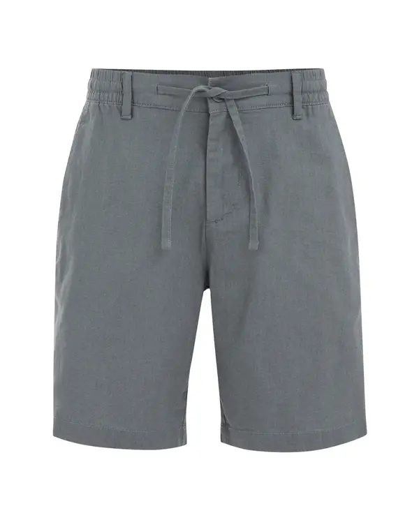 WE Fashion WE Fashion Chino hlače  smaragd