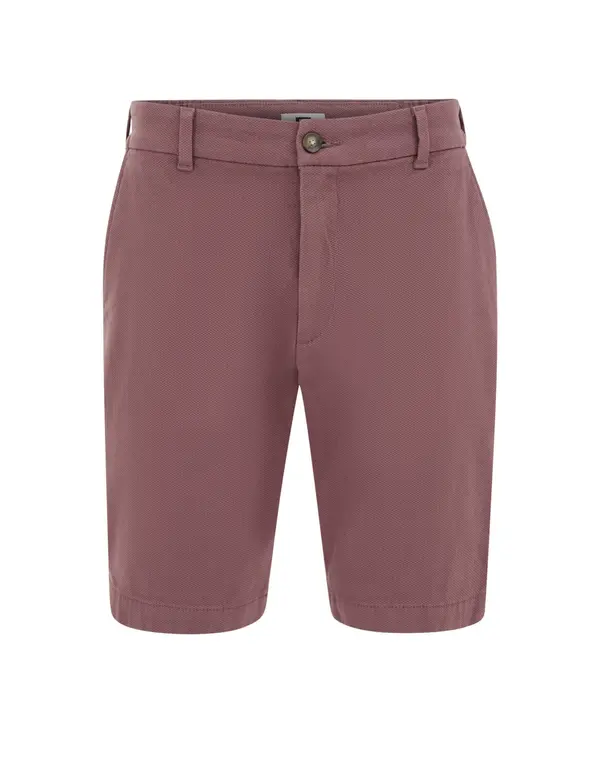 WE Fashion WE Fashion Chino hlače  staro roza
