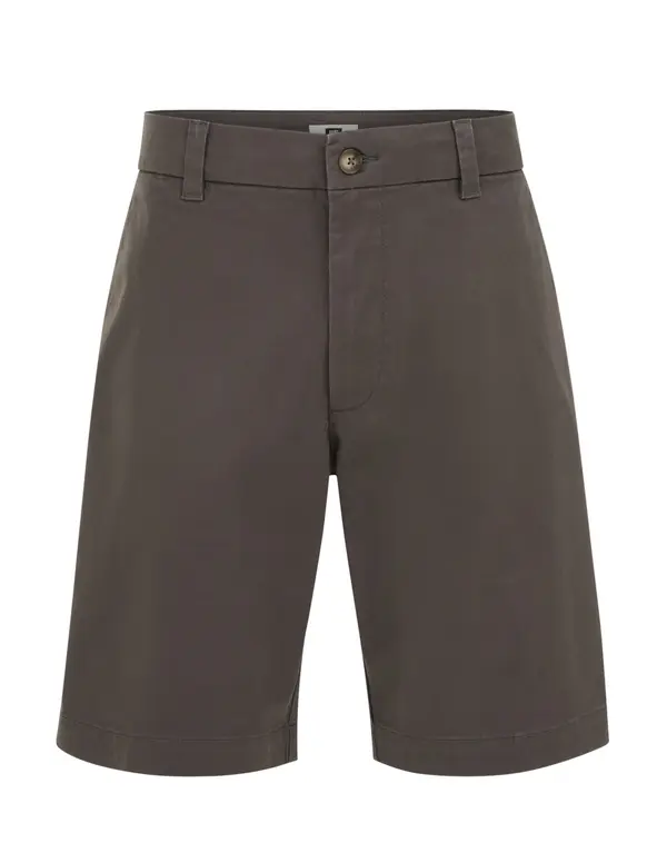 WE Fashion WE Fashion Chino hlače  temno siva