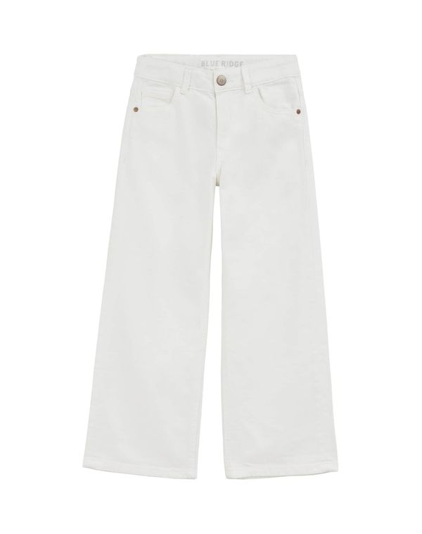 WE Fashion WE Fashion Kavbojke  bel denim