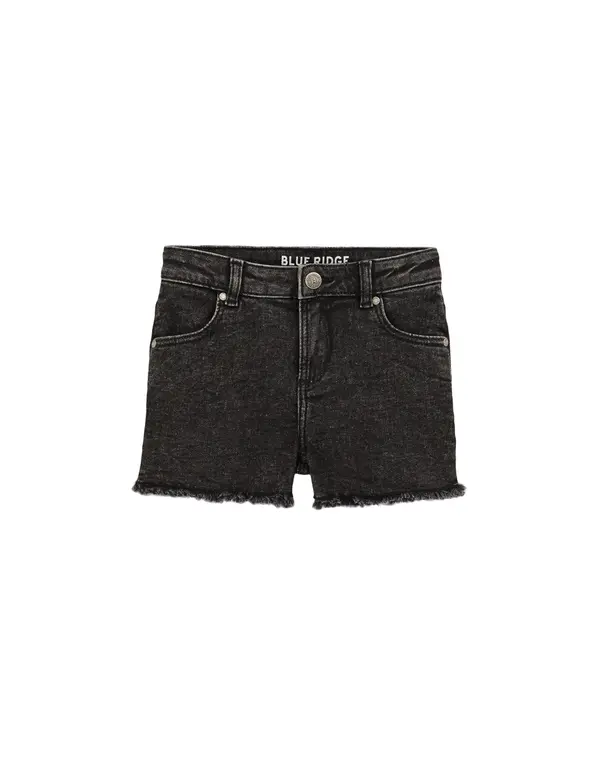WE Fashion WE Fashion Kavbojke  črn denim