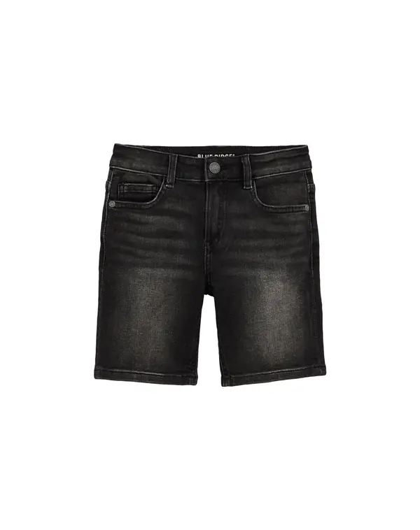 WE Fashion WE Fashion Kavbojke  črn denim