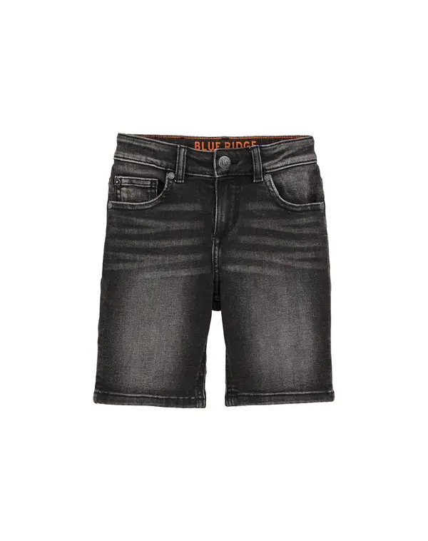 WE Fashion WE Fashion Kavbojke  črn denim
