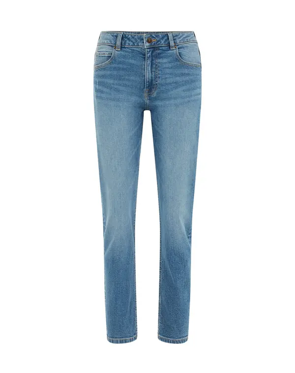 WE Fashion WE Fashion Kavbojke  moder denim