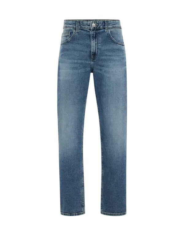 WE Fashion WE Fashion Kavbojke  moder denim