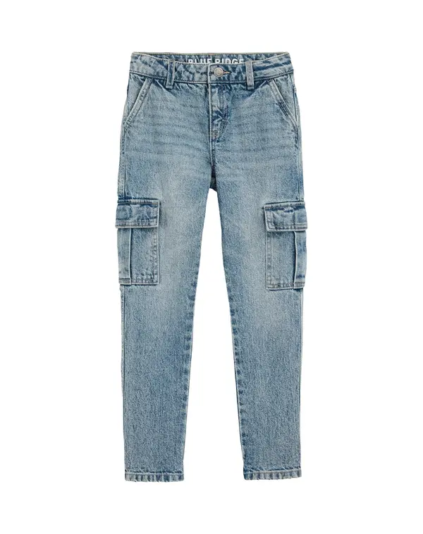WE Fashion WE Fashion Kavbojke  moder denim