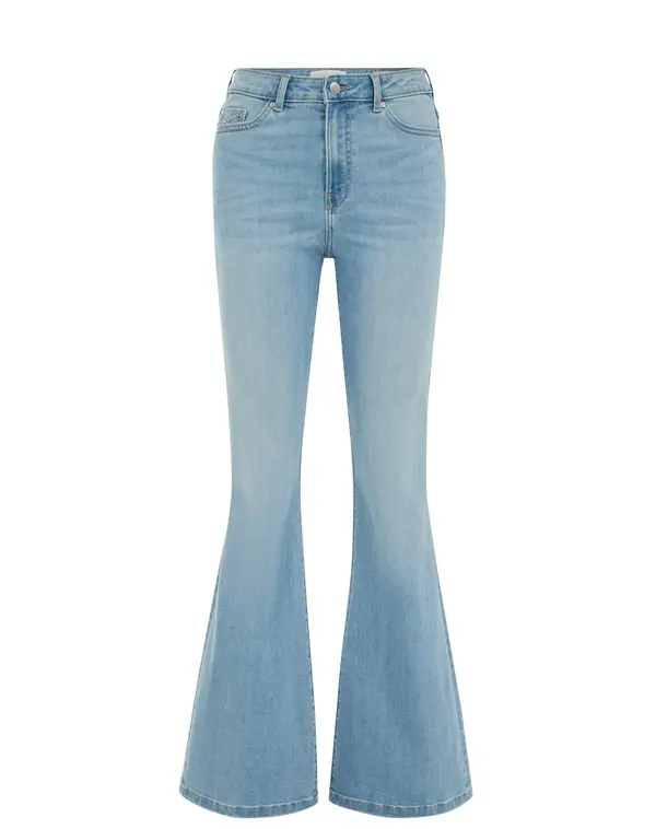 WE Fashion WE Fashion Kavbojke  moder denim