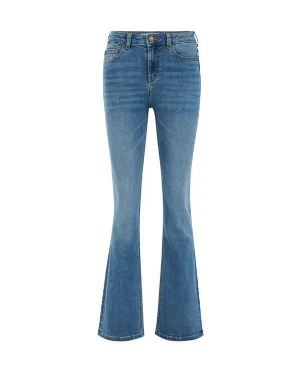 WE Fashion WE Fashion Kavbojke  moder denim