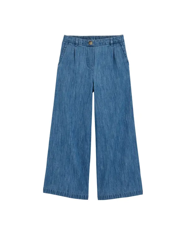 WE Fashion WE Fashion Kavbojke  moder denim