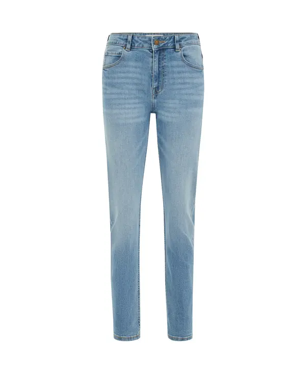 WE Fashion WE Fashion Kavbojke  moder denim