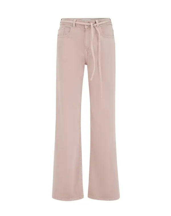 WE Fashion WE Fashion Kavbojke  rosé