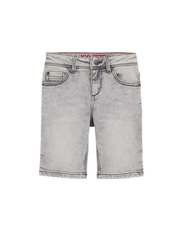 WE Fashion WE Fashion Kavbojke  siv denim