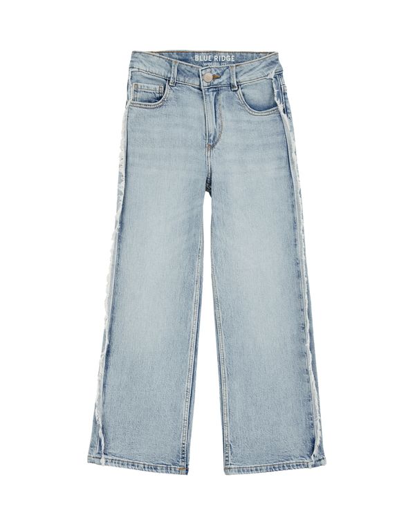 WE Fashion WE Fashion Kavbojke  svetlo modra