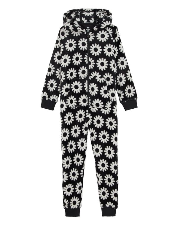 WE Fashion WE Fashion Komplet  črna / bela