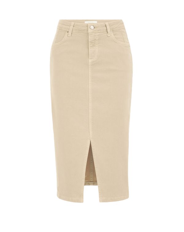 WE Fashion WE Fashion Krilo  bež