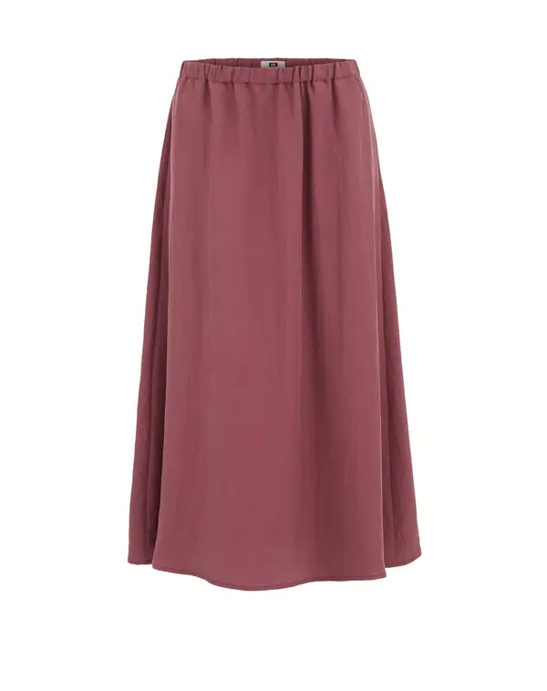 WE Fashion WE Fashion Krilo  burgund