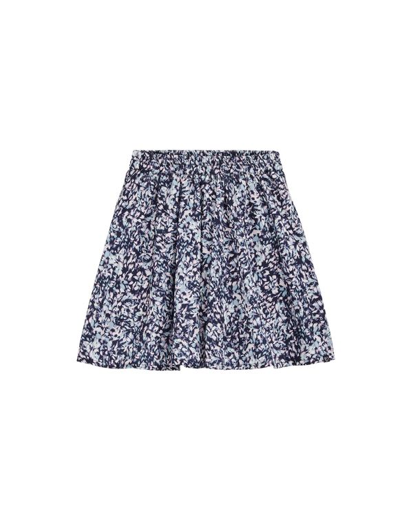 WE Fashion WE Fashion Krilo  cijansko modra / temno modra / roza