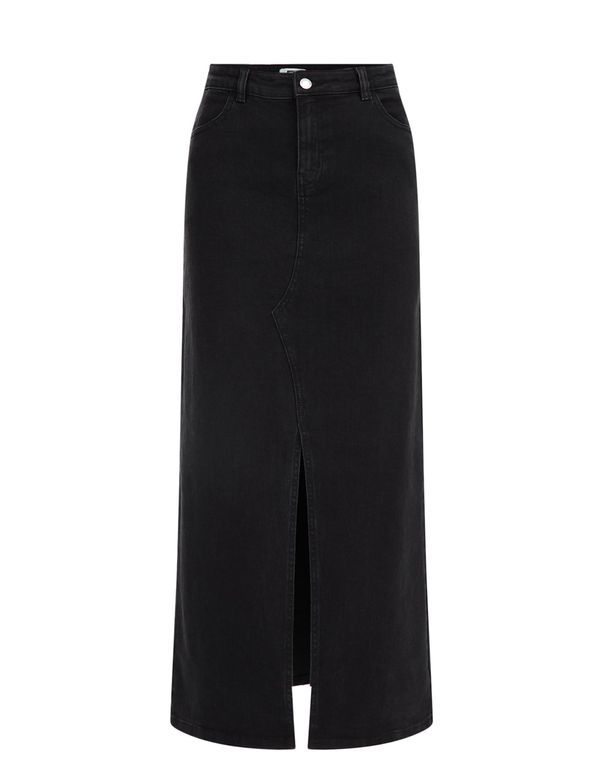 WE Fashion WE Fashion Krilo  črna