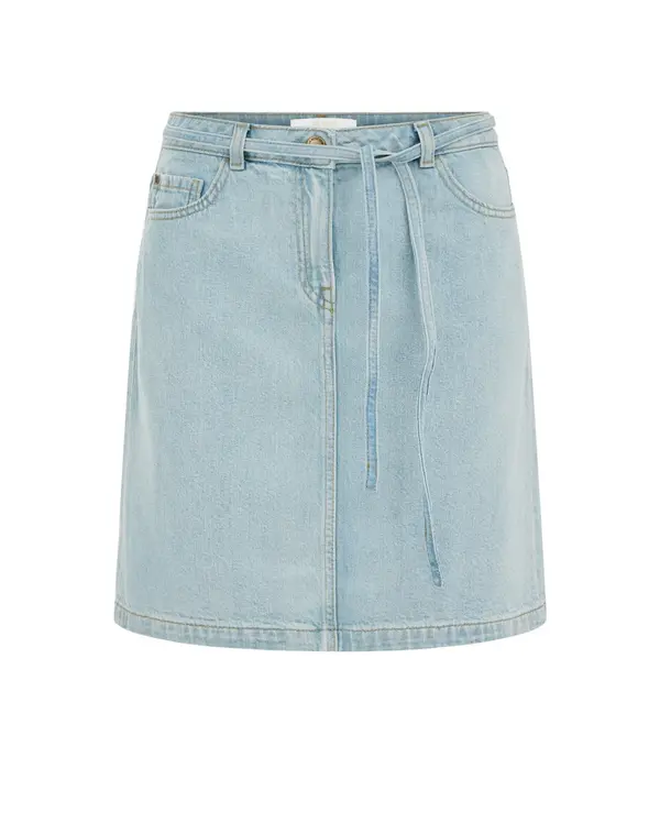 WE Fashion WE Fashion Krilo  moder denim