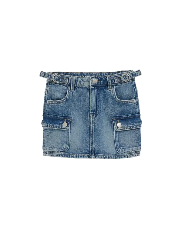 WE Fashion WE Fashion Krilo  moder denim