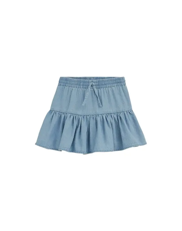 WE Fashion WE Fashion Krilo  moder denim