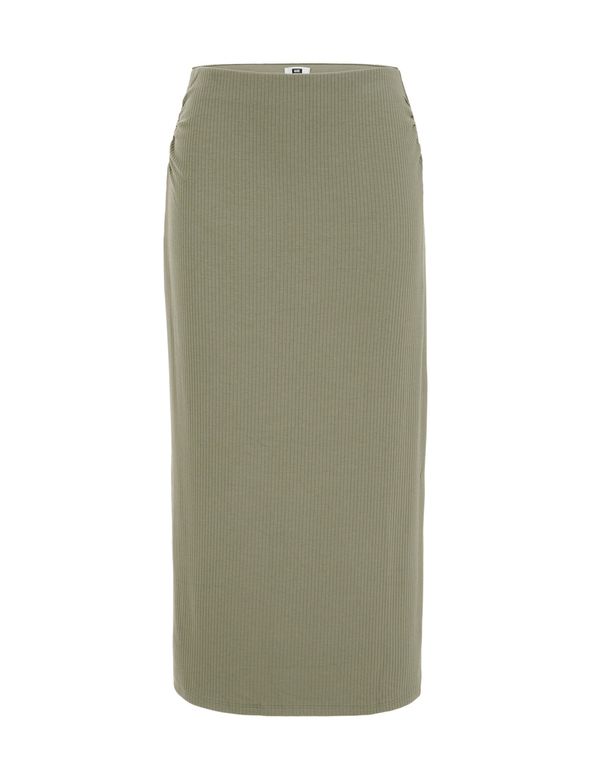 WE Fashion WE Fashion Krilo  oliva