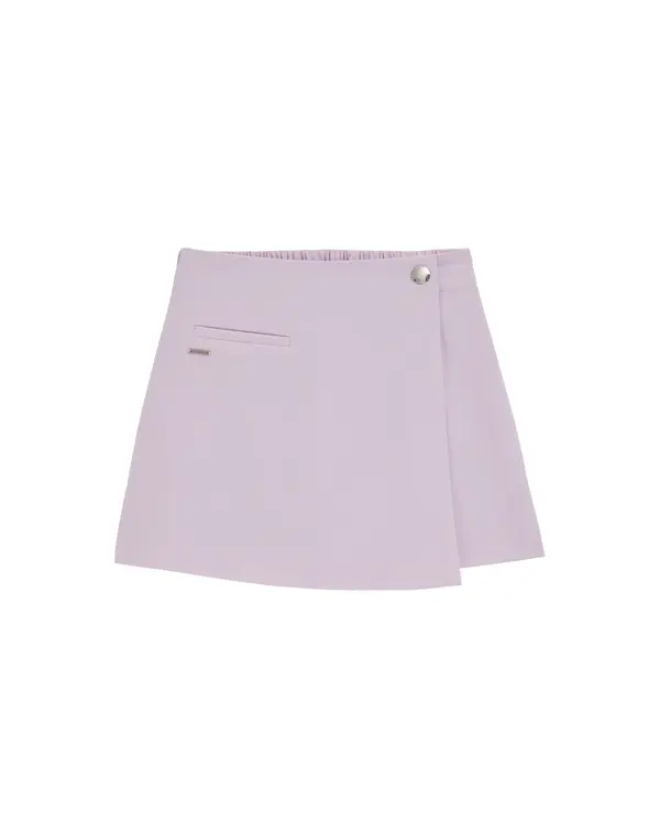 WE Fashion WE Fashion Krilo  pastelno lila