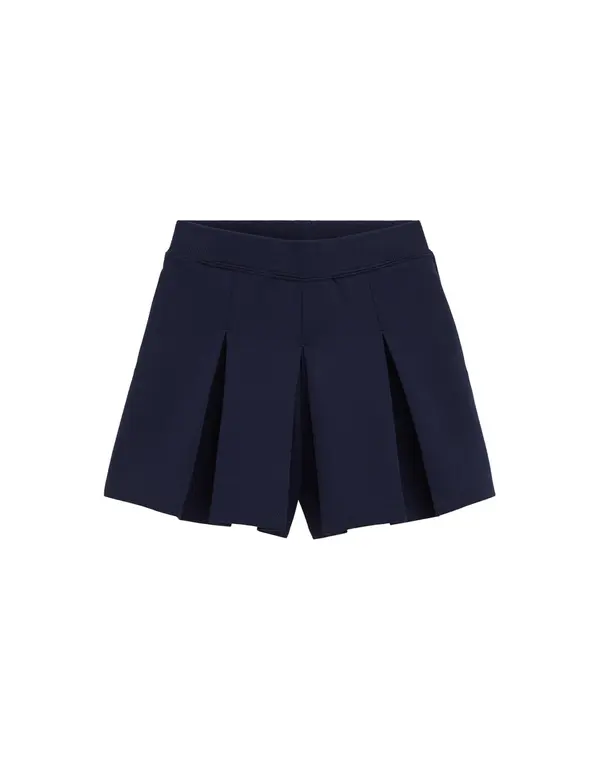 WE Fashion WE Fashion Krilo  temno modra