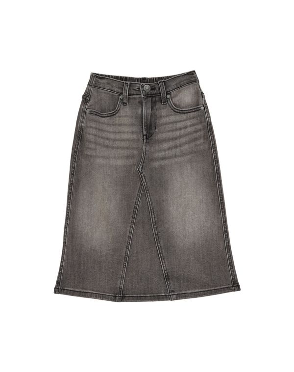 WE Fashion WE Fashion Krilo  temno siva