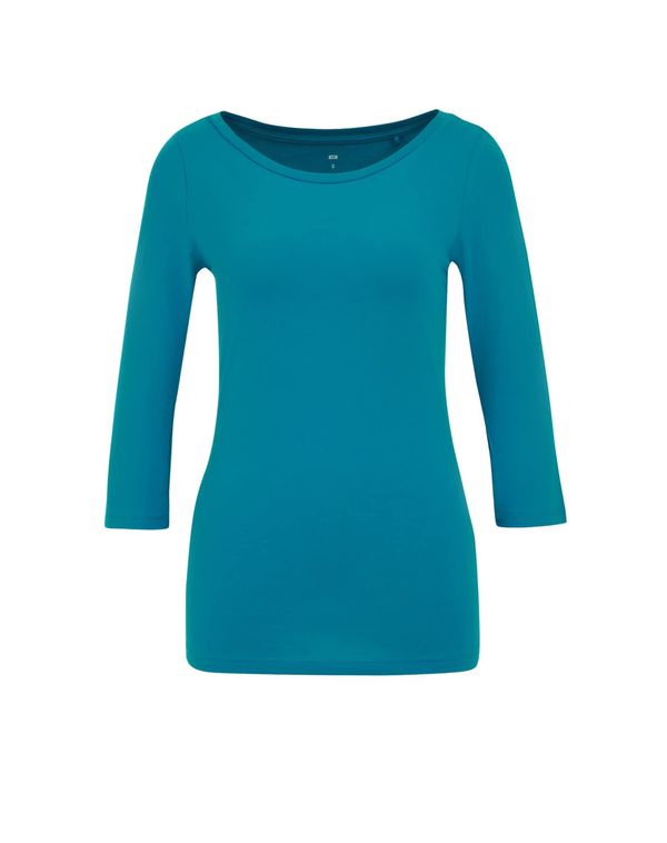 WE Fashion WE Fashion Majica  azur