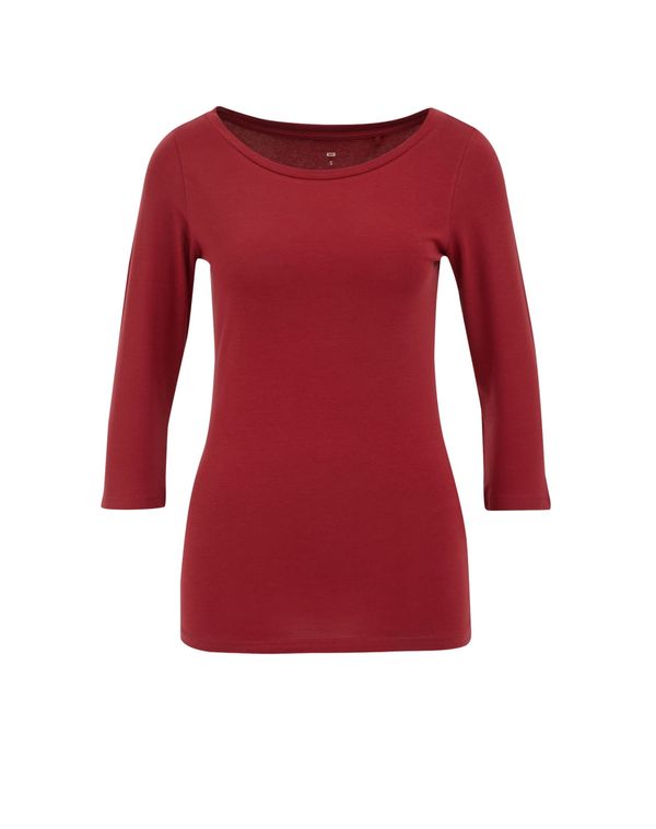 WE Fashion WE Fashion Majica  brusnica