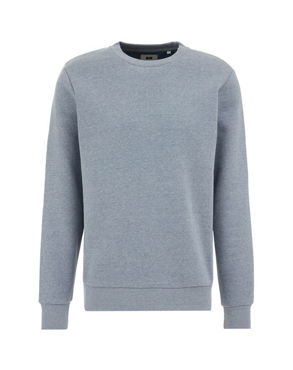 WE Fashion WE Fashion Majica  golobje modra