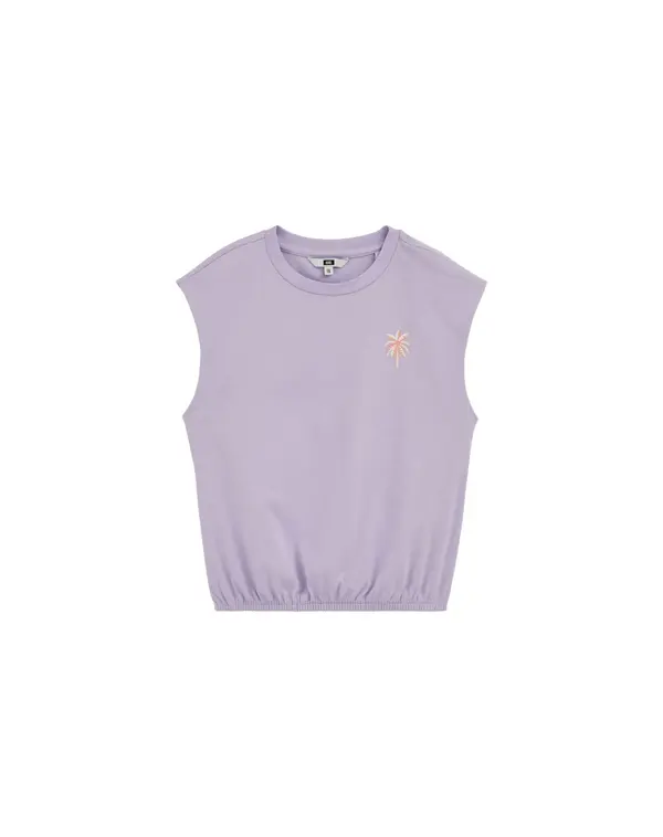 WE Fashion WE Fashion Majica  lila