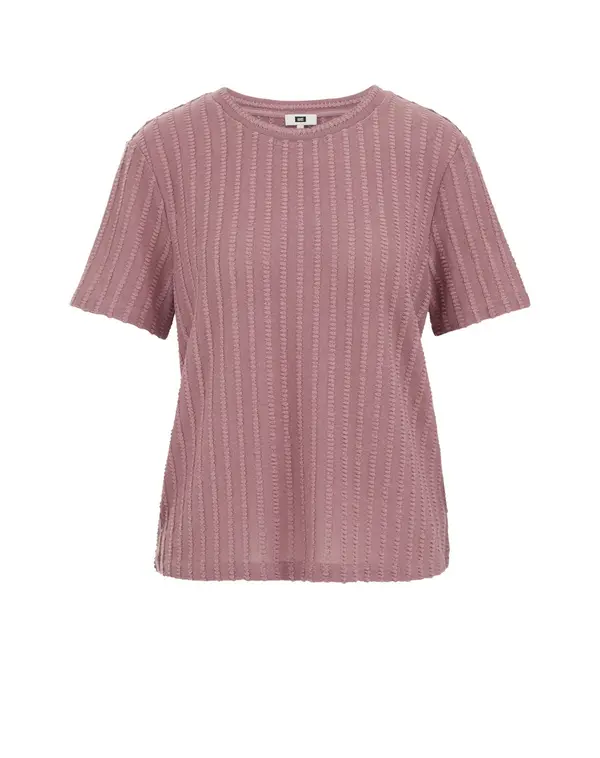 WE Fashion WE Fashion Majica  mauve